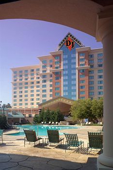 Diamondjacks Casino And Resort Bossier City Luaran gambar