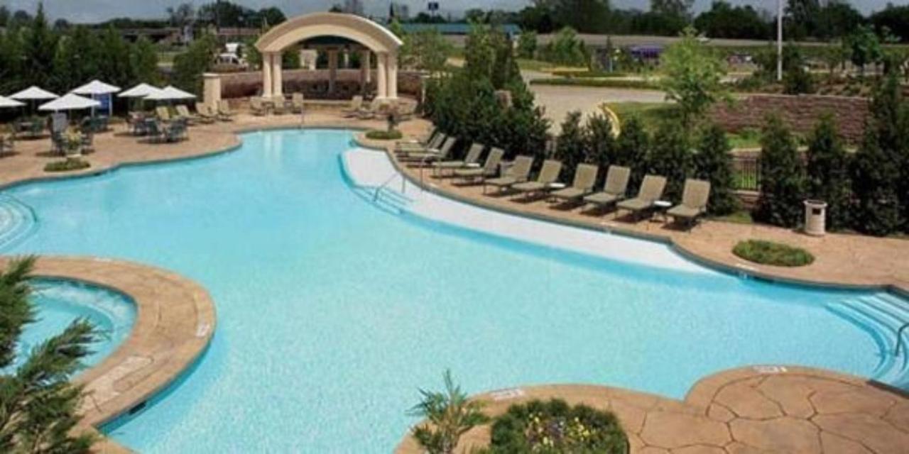 Diamondjacks Casino And Resort Bossier City Luaran gambar